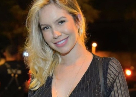 Influencer é internada na UTI após ser atacada com golpes de facão pelo ex-namorado