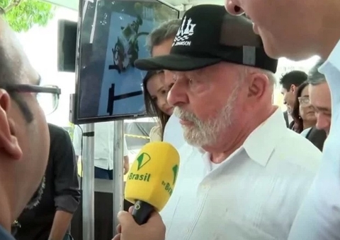 Lula diz que Bolsonaro está com 'rabinho preso' e terá que encarar consequências de mentiras