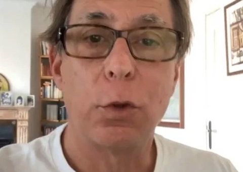 Pedro Cardoso diz que foi ‘escorraçado’ de consulado brasileiro em Lisboa 