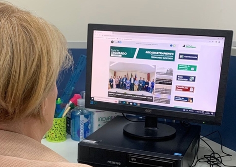 Amazonprev inicia agendamento eletrônico para Censo Previdenciário