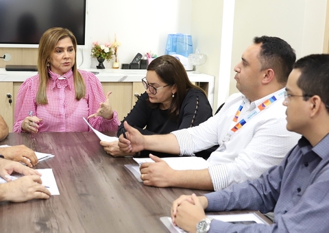 Servidores administrativos da Semed vão receber gratificação inédita em Manaus