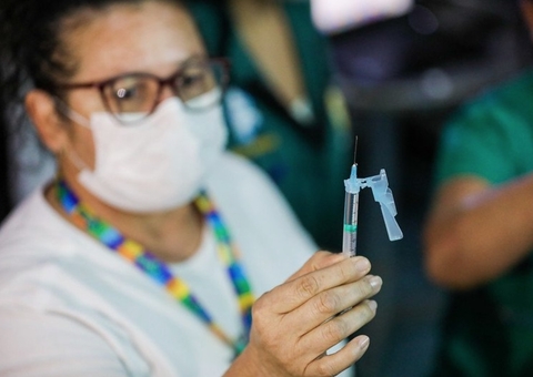 Vacinação contra gripe é ampliada para toda população acima de 6 meses