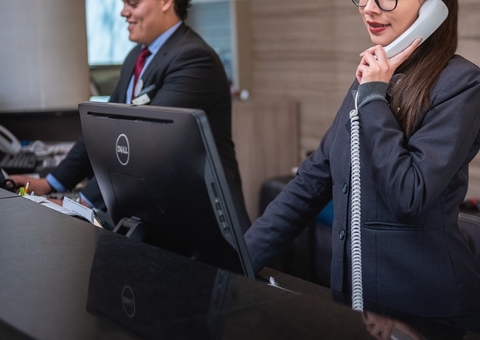 Cursos gratuitos para categoria do comércio e hotelaria são oferecidos em Manaus