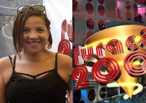 Morre no Rio a Fundadora da Furacão 2000, Virgilaine Dutra
