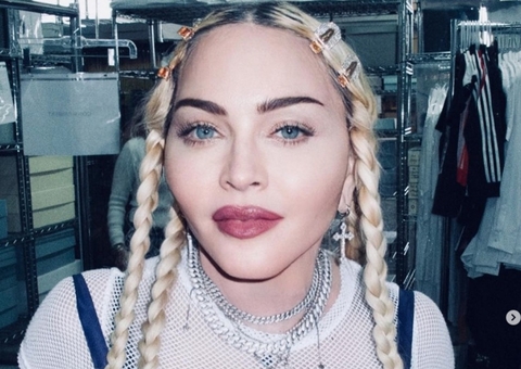 Madonna fará shows no Brasil após 12 anos, diz jornalista