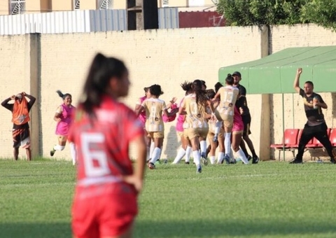 Em Itacoatiara, JC quebra invencibilidade do 3B e vence por 1 a 0, pela Série A2