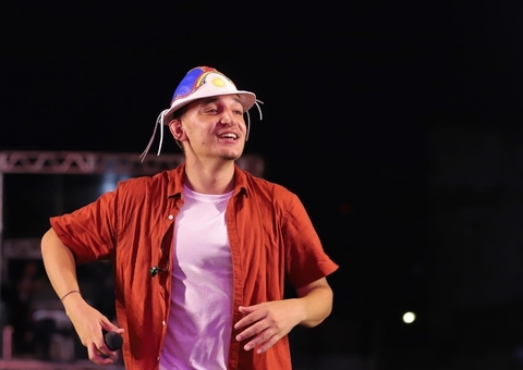 Prefeitura contrata João Gomes por R$ 500 mil para show no Amazonas