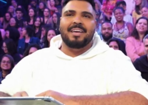 Paulo Vieira diz que sofreu ameaça de ator da Globo após ser jurado no Dança dos Famosos