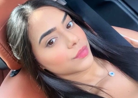 Mariely Santos, a ‘Gêmea Lacração’, faz harmonização facial; Veja antes e depois