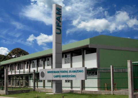 Ufam lança editais para 1ª e 2ª etapas do PSC no Amazonas