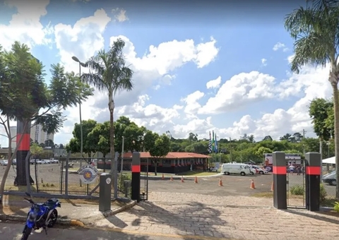 Policial mata comandante da PM e sargento dentro de Batalhão