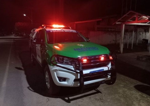 Mais de 50 pessoas são presas no fim de semana no Amazonas