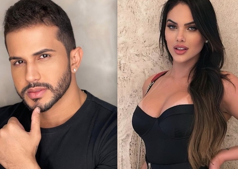 Babal Guimarães perde a guarda do filho após ser acusado de agressão por Emily Garcia 