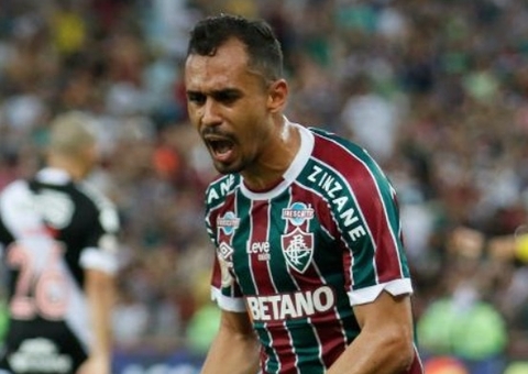 Lima diz que nunca recebeu contato de apostadores e elogia palestra do Flu