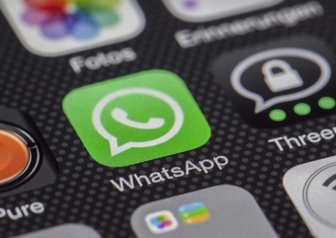WhatsApp lança proteção de conversas com senha
