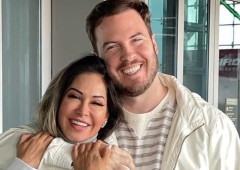 Maíra Cardi faz nova declaração a Thiago Nigro: 'do tipo que é traído e fica calado'