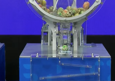 Confira resultados das loterias sorteadas nesta sexta-feira