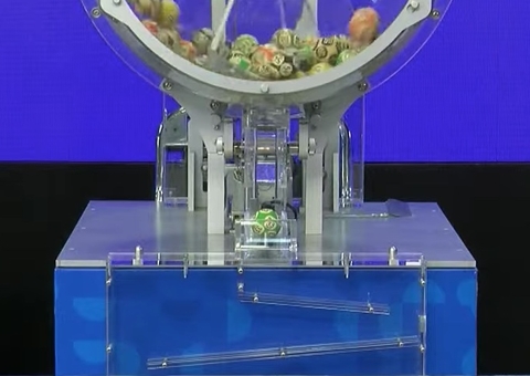 Confira resultados das quatro loterias sorteadas nesta segunda-feira