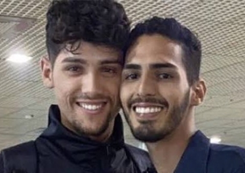 Agenor Tupinambá reage após rumores de ter sido traído por namorado: 'sem chão'