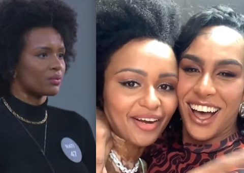 Ex-BBB Natália acusa Linn da Quebrada de estrelismo: ‘não gosta de pobre’