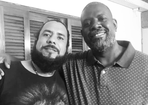 Integrante da equipe de Péricles é espancado até a morte em SP 