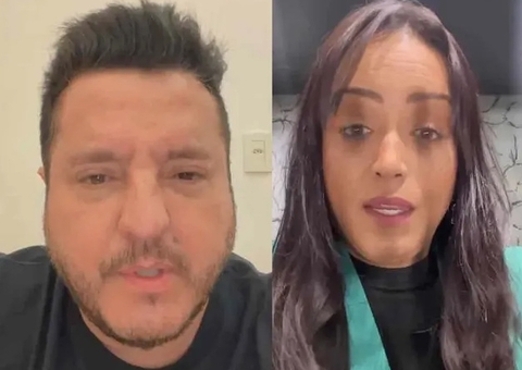 Bruno, da dupla com Marrone, se retrata após fala transfóbica: ‘fui totalmente infantil'