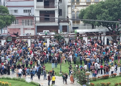 Justiça proíbe greve dos professores no Amazonas 