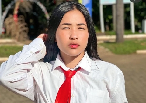 Influencer e ex-namorado são achados mortos dentro de carro