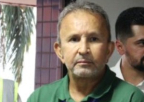 Wilson Lima lamenta morte do dono do Porto Chibatão