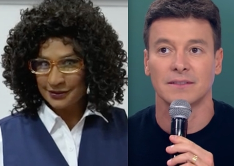 Record veta blackface de Simone no Hora do Faro após medo de cancelamento