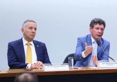 Grupo da reforma tributária tem mais 20 dias para entregar relatório