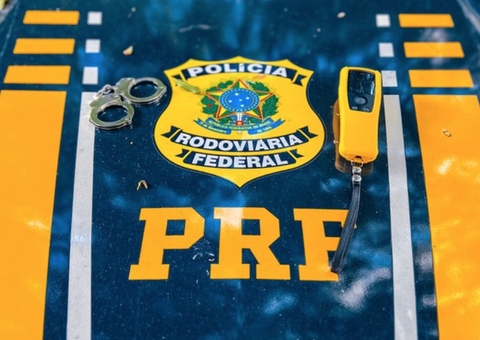 Embriagados e sem CNH, motoristas são presos no Amazonas