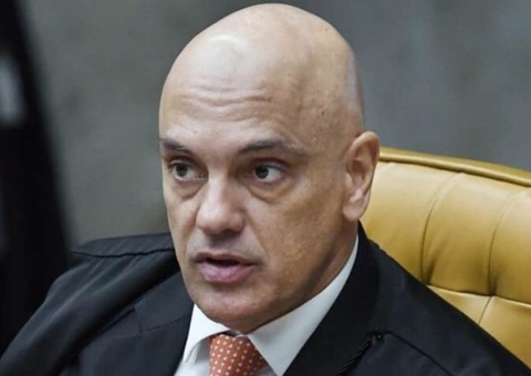 Moraes cassa decisão de juiz de Manaus por não observar paradigma do STF