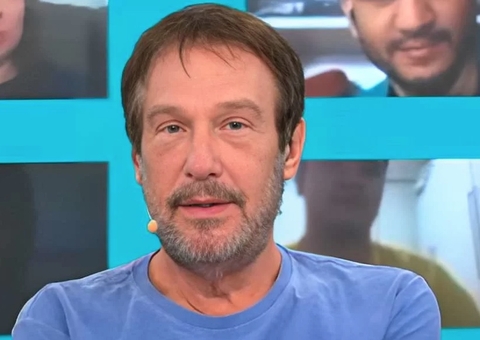 Emílio Surita estaria internado com câncer no intestino, diz jornalista