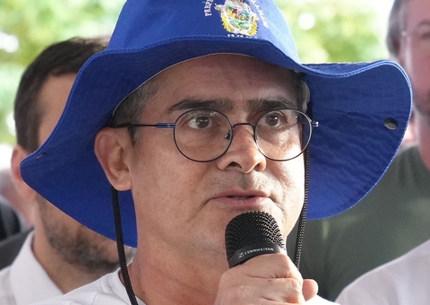 David Almeida se reúne nesta quarta com ministro das Cidades