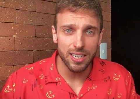 Justiça exclui da web especial de comédia de Léo Lins com piadas sobre minorias