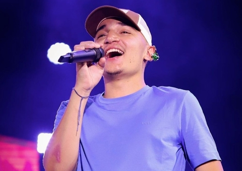 MP investiga prefeitura no Amazonas por gasto de R$ 500 mil com show de João Gomes