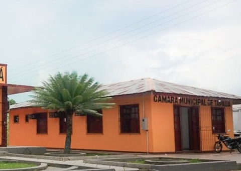 Justiça suspende reajuste dos salários de vereadores no Amazonas