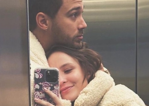 Larissa Manoela desabafa em meio a briga com os pais: ‘se todos soubessem 1%'