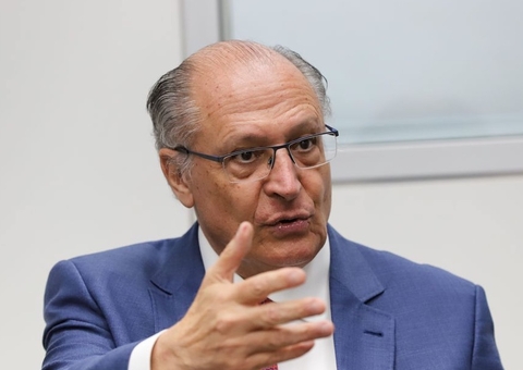 Brasil ficou caro antes de ficar rico, diz Alckmin