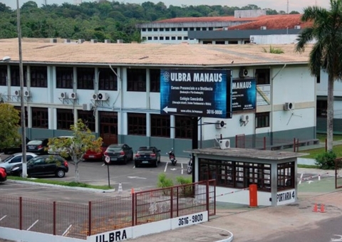 Justiça Federal suspende vestibular da Ulbra para medicina em Manaus 