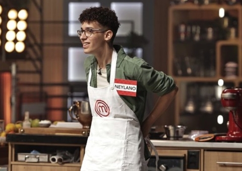 Amazonense de 19 anos entra para o MasterChef Brasil 