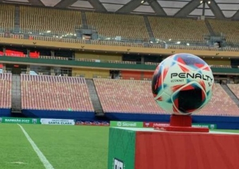 Barezão Série B: FAF e clubes definem últimos detalhes para a disputa