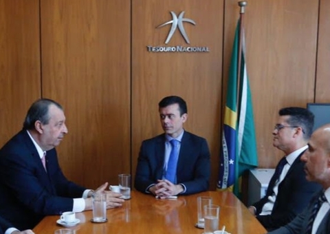 Tesouro Nacional autoriza prefeitura a contrair empréstimo de R$ 600 milhões para obras em Manaus