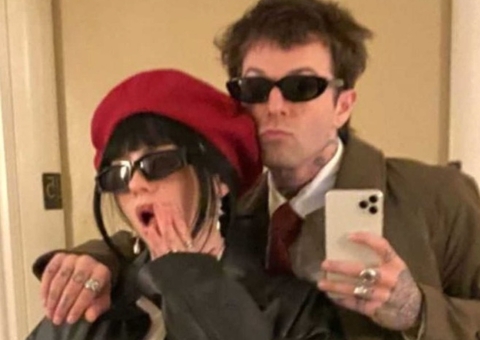 Billie Eilish e Jessie Rutherford terminam namoro 