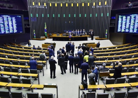 Câmara instala CPIs do MST, Americanas e apostas, enquanto investigação do 8/1 perde força