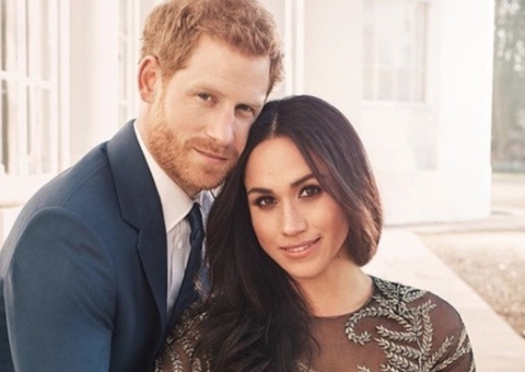 Polícia nega colisões e feridos em perseguição a príncipe Harry e Meghan 