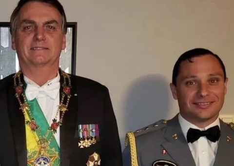 Mauro Cid, ex-auxiliar de Bolsonaro, depõe hoje sobre fraude em cartões de vacina