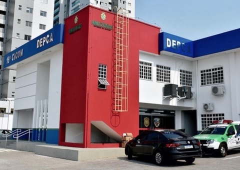 Mãe é presa por explorar sexualmente filha de 15 anos em Manaus 