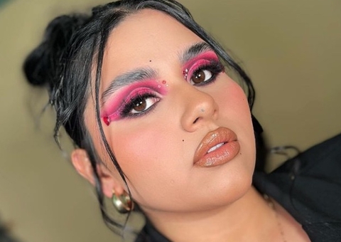 Influencer desaparecida é encontrada morta com outros 6 corpos em vala 